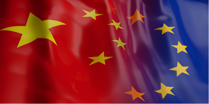 „EU und China in Verantwortung für die Welt“ Gipfeltreffen bedeutend für stabile Weltordnung