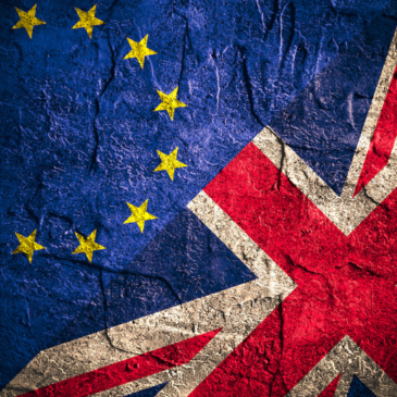 „Jetzt droht ein Chaos-Brexit“ Britisches Unterhaus lehnt Brexit-Abkommen ab