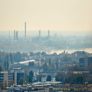 45 Prozent CO2-Reduzierung bis 2030 Jo LEINEN: „EU will Schrittmacher im Klimaschutz sein“