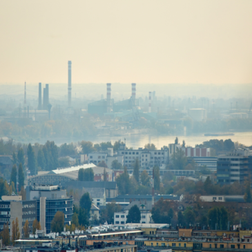 „Rechtspopulisten torpedieren Klimaschutz“