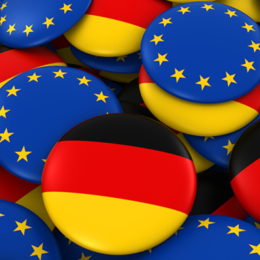 EU-Gipfel: Schicksalsfrage für Deutschland und die Europäische Union