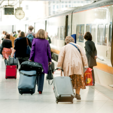 „Kein totes Loch mehr“ Mehr Züge in der Großregion