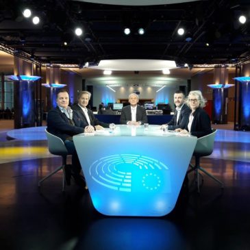 ORF-Talkshow – Brexit