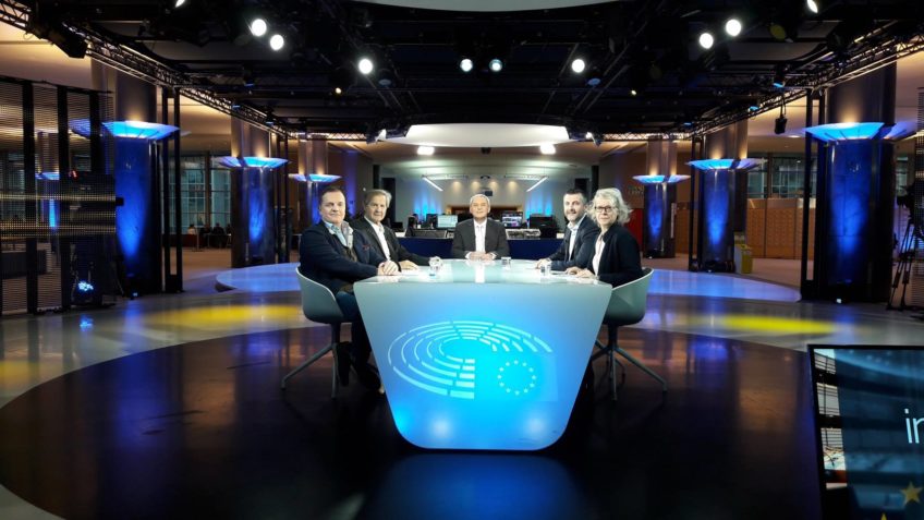 ORF-Talkshow – Brexit